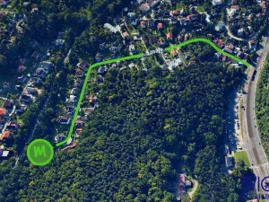 Prodej bytu 2+kk, Praha - Stodůlky, 5. máje, 51 m2