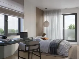 Prodej bytu 2+kk, Praha - Stodůlky, 5. máje, 51 m2
