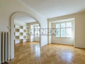 Pronájem rodinného domu, Praha - Dejvice, Hermelínská, 180 m2