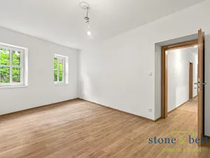Prodej bytu 2+kk, Vrchlabí, Peklo, 55 m2