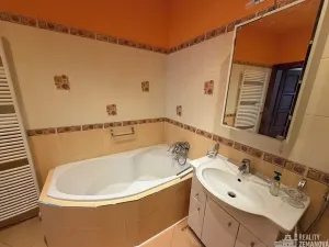 Pronájem bytu 4+kk, Praha - Vinohrady, Řipská, 135 m2