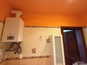 Pronájem bytu 4+kk, Praha - Vinohrady, Řipská, 135 m2