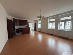 Pronájem bytu 4+kk, Praha - Vinohrady, Řipská, 135 m2
