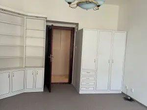 Pronájem bytu 4+kk, Praha - Vinohrady, Řipská, 135 m2