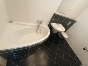 Pronájem bytu 2+kk, Praha - Horní Měcholupy, R.A. Dvorského, 69 m2