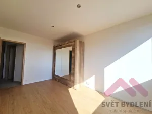 Pronájem bytu 3+kk, Praha - Bohnice, Hlivická, 74 m2