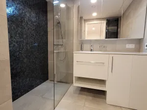 Pronájem bytu 1+kk, Praha - Stodůlky, Mukařovského, 31 m2