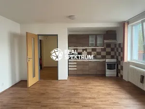 Pronájem bytu 2+kk, Blansko, Poříčí, 60 m2