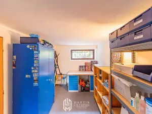 Prodej vily, Ústí nad Orlicí, Lázeňská, 250 m2