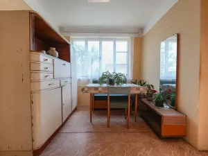 Prodej rodinného domu, Břehy, Bahníkova, 110 m2