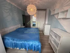 Prodej bytu 2+1, Rokycany, Mládežníků, 58 m2