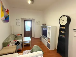 Pronájem bytu 4+kk, Brno, Novobranská, 92 m2
