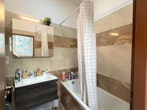 Pronájem bytu 4+kk, Brno, Novobranská, 92 m2