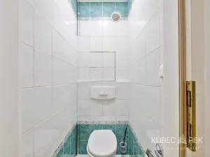 Prodej bytu 3+1, Tábor, Bukurešťská, 72 m2