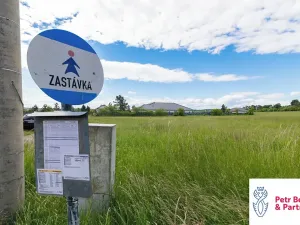 Prodej pozemku pro bydlení, Žatec, Chomutovská, 6565 m2