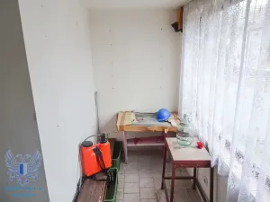 Prodej rodinného domu, Velký Borek, Rousovická, 86 m2