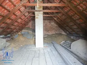 Prodej rodinného domu, Velký Borek, Rousovická, 86 m2