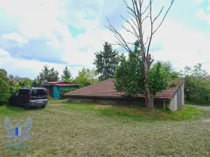 Prodej skladu, Mělník, Dobrovského, 163 m2