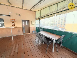 Prodej restaurace, Ostrava, Ladislava Hosáka, 320 m2