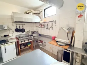 Prodej restaurace, Ostrava, Ladislava Hosáka, 320 m2