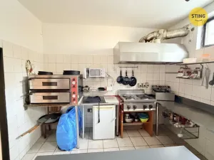 Prodej restaurace, Ostrava, Ladislava Hosáka, 320 m2