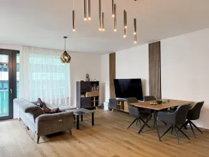 Pronájem bytu 6+kk a větší, Praha - Žižkov, Olgy Havlové, 115 m2