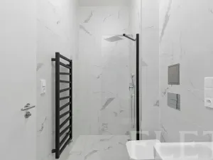 Pronájem bytu 1+kk, Praha - Nusle, Lumírova, 31 m2