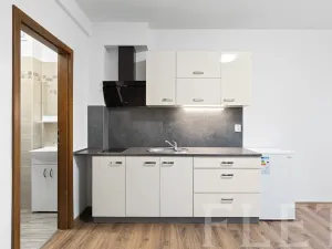 Prodej bytu 1+kk, Praha - Hloubětín, Kukelská, 23 m2