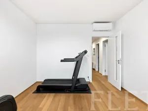 Pronájem rodinného domu, Praha - Jinonice, Nyklíčkova, 217 m2