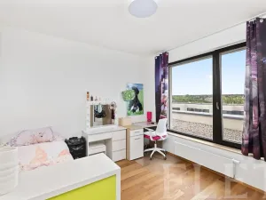 Pronájem rodinného domu, Praha - Jinonice, Nyklíčkova, 217 m2