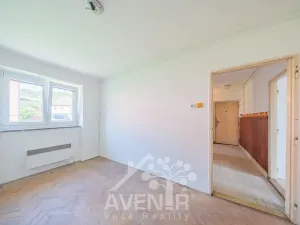 Prodej bytu 3+1, Bojkovice, Fučíkova čtvrť, 68 m2