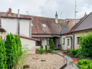 Prodej bytu 4+kk, Chlumec nad Cidlinou - Chlumec nad Cidlinou II, Zámostecká, 130 m2