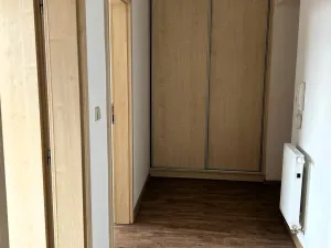 Pronájem bytu 2+kk, Písek - Budějovické Předměstí, Nádražní, 41 m2