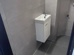 Pronájem bytu 2+kk, Praha - Braník, Branická, 46 m2