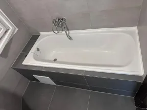 Pronájem bytu 2+kk, Praha - Braník, Branická, 46 m2