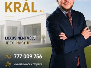 Pronájem bytu 2+kk, Opava - Kateřinky, Na Pastvisku, 50 m2