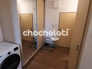 Pronájem bytu 3+1, Pardubice, Jana Zajíce, 74 m2