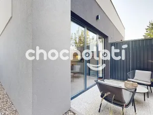 Prodej bytu 2+kk, Pardubice, Hradišťská, 32 m2