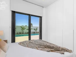 Prodej rodinného domu, San Javier, Murcia, Španělsko, 140 m2