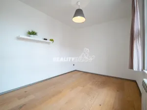Prodej bytu 3+kk, Praha - Vinohrady, Jičínská, 99 m2