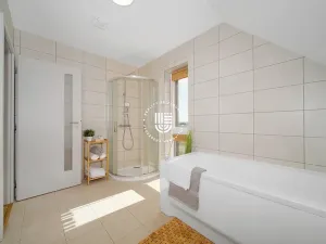 Prodej rodinného domu, Libeř, 106 m2