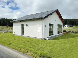 Prodej rodinného domu, Mcely, 78 m2