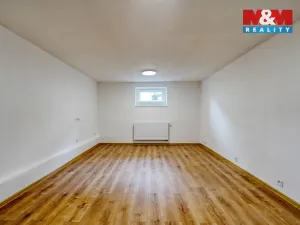 Prodej obchodního prostoru, Plzeň - Východní Předměstí, Ořechová, 26 m2