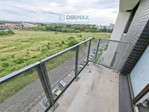 Pronájem bytu 1+kk, Plzeň - Jižní Předměstí, Magisterská, 32 m2