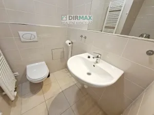 Pronájem bytu 1+kk, Plzeň - Jižní Předměstí, Magisterská, 32 m2