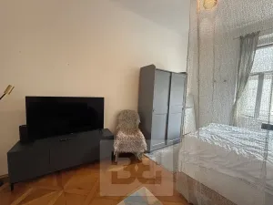 Pronájem bytu 1+1, Praha - Nové Město, Petrská, 37 m2