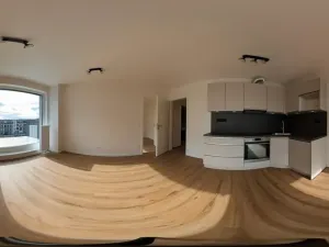 Pronájem bytu 2+kk, Kladno, Ke křížku, 47 m2