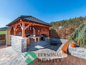 Prodej rodinného domu, Háje, 256 m2