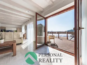 Prodej rodinného domu, Háje, 256 m2