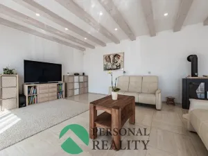 Prodej rodinného domu, Háje, 256 m2